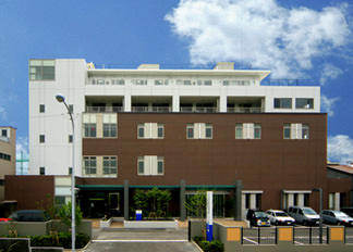 日本動物高度医療センター　JARMeC(ジャーメック)